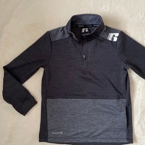 Russell Athletic Shirt.  Size 8